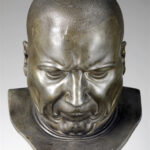 Franz Xaver Messerschmidt. "Un hipócrita y calumniador".