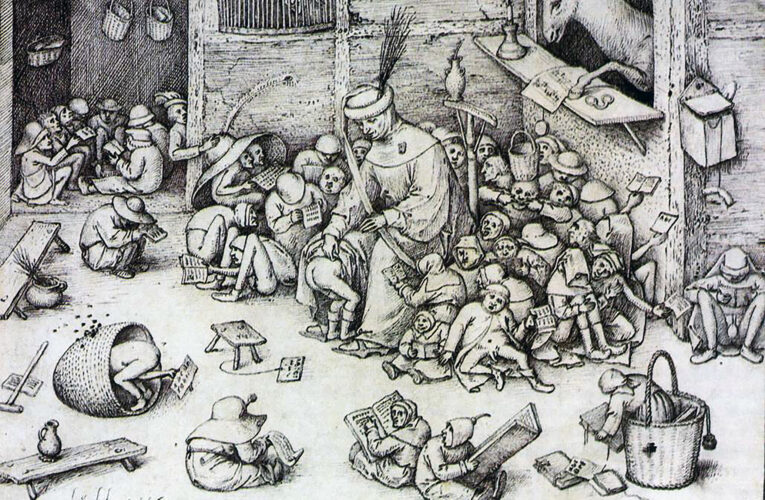 Vedados (parte 4 final)