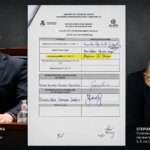 Documentos oficiales ubican a Stephanie Sifuentes Vargas como representante de Pavimentadora MBS, empresa beneficiada con contratos de obra pública. La cercanía política con el diputado Julio César Hurtado Luna ha alimentado cuestionamientos sobre posibles conflictos de interés.